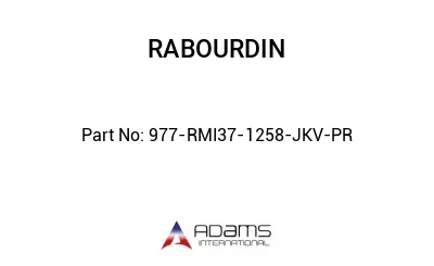 977-RMI37-1258-JKV-PR