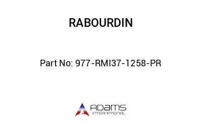 977-RMI37-1258-PR