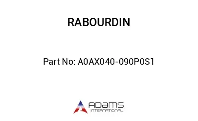 A0AX040-090P0S1