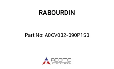 A0CV032-090P1S0