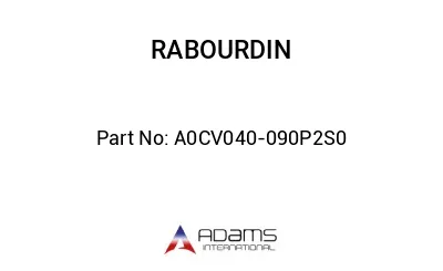 A0CV040-090P2S0