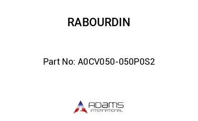 A0CV050-050P0S2