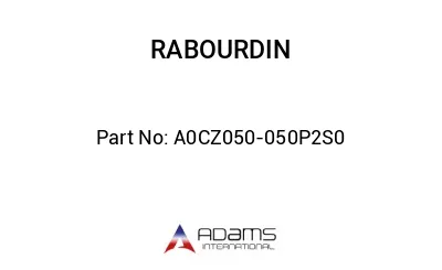 A0CZ050-050P2S0