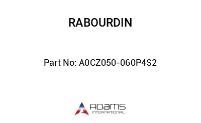 A0CZ050-060P4S2
