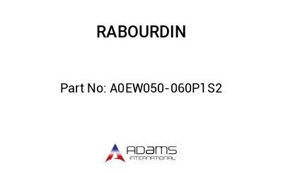 A0EW050-060P1S2