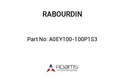 A0EY100-100P1S3