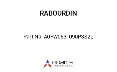 A0FW063-090P3S2L