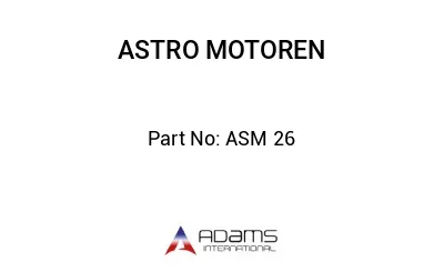 ASM 26