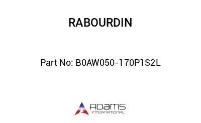B0AW050-170P1S2L