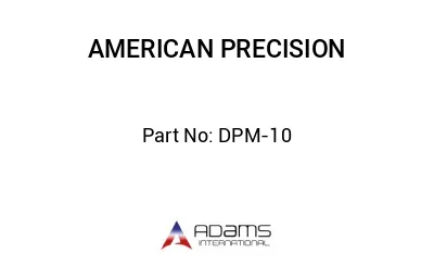 DPM-10