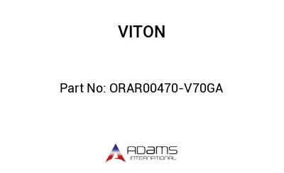 ORAR00470-V70GA