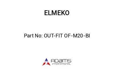 OUT-FIT OF-M20-BI
