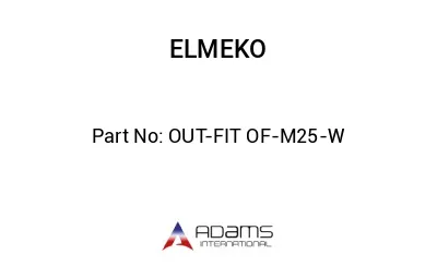 OUT-FIT OF-M25-W