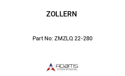 ZMZLQ 22-280